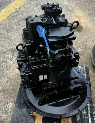 XCMG490 Liugong 950E/952E Kazı makinesi aksesuarları Ana pompa Yüksek basınçlı hidrolik piston pompası
