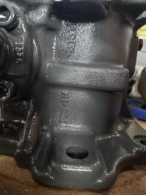 D375 Ana pompa 708-1W-00690 708-1S-00390 Kazıcı Hidrolik Piston Pompası