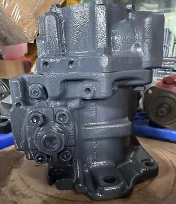 D375 Ana pompa 708-1W-00690 708-1S-00390 Kazıcı Hidrolik Piston Pompası