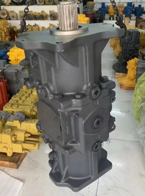 PC2000-8 Hidrolik Pompa 708-2k-00120 708-2k-00121 708-2k-00122 708-2k-00123 PC2000 Hidrolik Pompa için