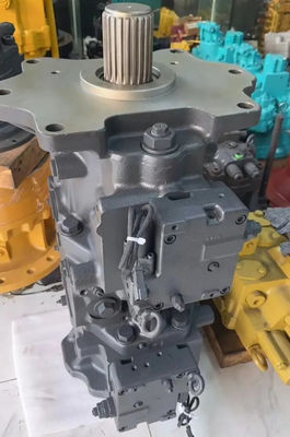 PC2000-8 Hidrolik Pompa 708-2k-00120 708-2k-00121 708-2k-00122 708-2k-00123 PC2000 Hidrolik Pompa için