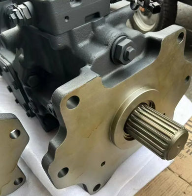 PC2000-8 Hidrolik Pompa 708-2k-00120 708-2k-00121 708-2k-00122 708-2k-00123 PC2000 Hidrolik Pompa için