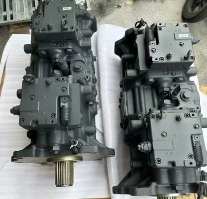 PC2000-8 Hidrolik Pompa 708-2k-00120 708-2k-00121 708-2k-00122 708-2k-00123 PC2000 Hidrolik Pompa için