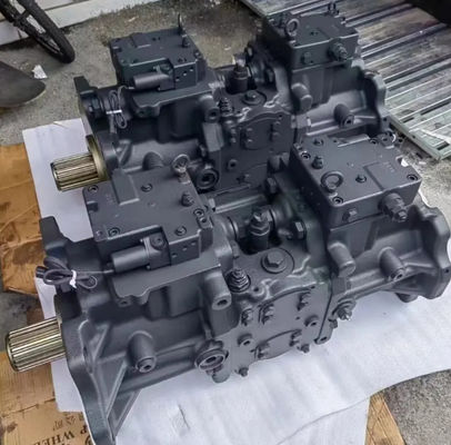 PC2000-8 Hidrolik Pompa 708-2k-00120 708-2k-00121 708-2k-00122 708-2k-00123 PC2000 Hidrolik Pompa için