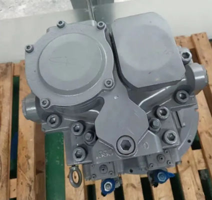 Kazıcı Aksesuarları Pompa Montajı Zx490-5A Zx500LC-3 Hitachi Hidrolik Pompa