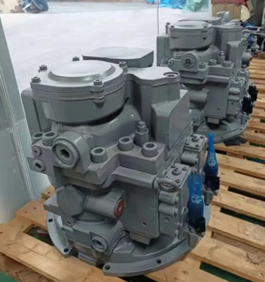 Kazıcı Aksesuarları Pompa Montajı Zx490-5A Zx500LC-3 Hitachi Hidrolik Pompa