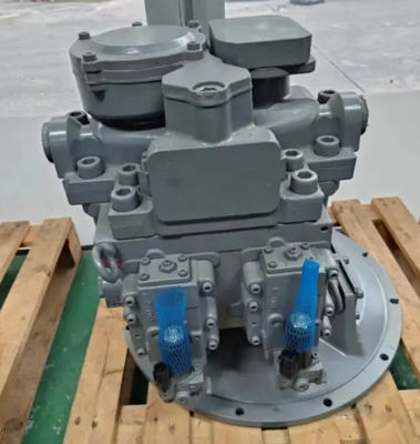 Kazıcı Aksesuarları Pompa Montajı Zx490-5A Zx500LC-3 Hitachi Hidrolik Pompa