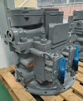 Kazıcı Aksesuarları Pompa Montajı Zx490-5A Zx500LC-3 Hitachi Hidrolik Pompa