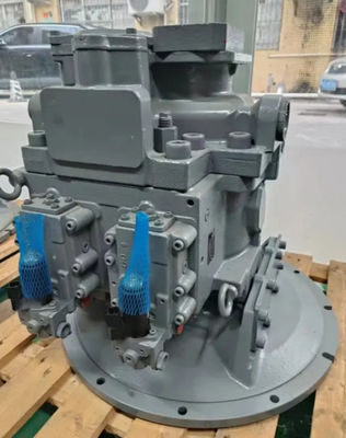 Kazıcı Aksesuarları Pompa Montajı Zx490-5A Zx500LC-3 Hitachi Hidrolik Pompa