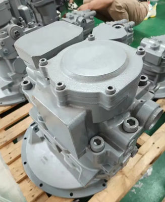 Kazıcı Aksesuarları Pompa Montajı Zx490-5A Zx500LC-3 Hitachi Hidrolik Pompa