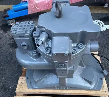 EX120-3 Hidrolik Pompa HPV091 EX120-2 EX120-5 Ekskavator Pompası için