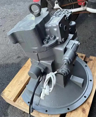 EX120-3 Hidrolik Pompa HPV091 EX120-2 EX120-5 Ekskavator Pompası için