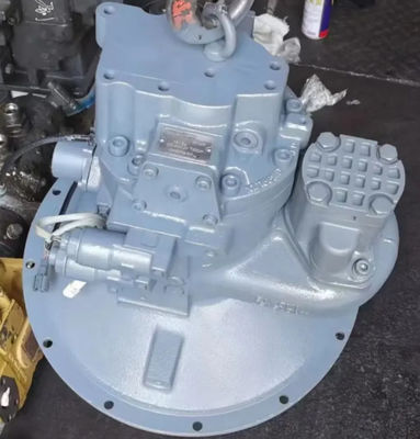 EX120-3 Hidrolik Pompa HPV091 EX120-2 EX120-5 Ekskavator Pompası için