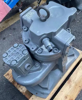 EX120-3 Hidrolik Pompa HPV091 EX120-2 EX120-5 Ekskavator Pompası için