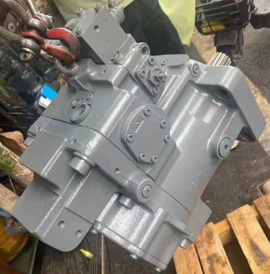 Kazı makinesi ZAX670 690-5gZAX870 890-5A Hidrolik pompa HPK300 4635645 9298854Yb6000246