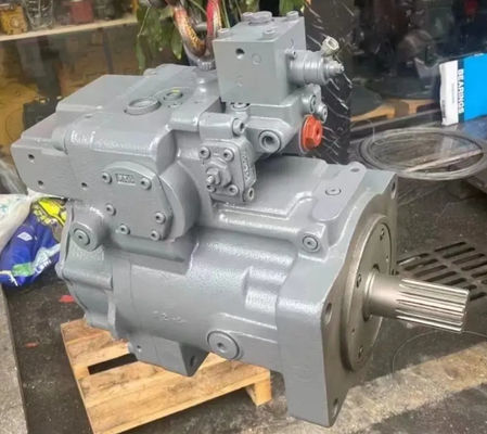 Kazı makinesi ZAX670 690-5gZAX870 890-5A Hidrolik pompa HPK300 4635645 9298854Yb6000246