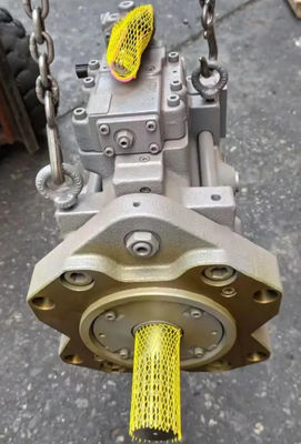 Ana pompa kazıcı ZX870-3 Hidrolik pompa K3v280 Pompa Yüksek Kalite