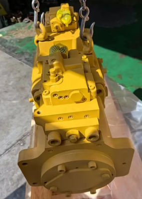 Kazıcı Hidrolik Parçalar Carter K7V160DTP K7V180DTP K7V280DTP K7V280DTH Hidrolik Pompa