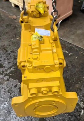 Kazıcı Hidrolik Parçalar Carter K7V160DTP K7V180DTP K7V280DTP K7V280DTH Hidrolik Pompa