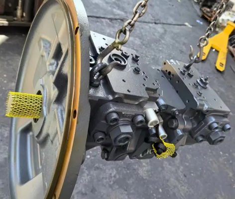 Kazı makinesi hidrolik ana pompa PC300-7 PC350-7 PC360-7 Kazı makinesi hidrolik parçaları