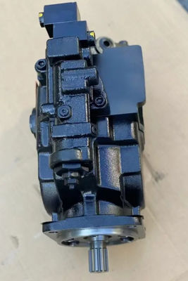 Mühendislik Makine Motoru SK75-8 Hidrolik Ana Pompa PVC80 PVC90 YT10V00023F1