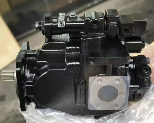 Mühendislik Makine Motoru SK75-8 Hidrolik Ana Pompa PVC80 PVC90 YT10V00023F1