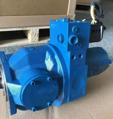 Hidrolik ana pompa parçaları AP2D25 AP2D28 Hidrolik pompa kazıcıları için inşaat makineleri parçaları DH55 DH60 EC55 EC60 R55 R60