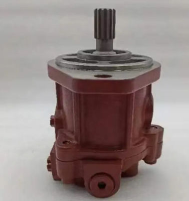 Fan Motoru VOE1453-3496 14533496 Volvo için hidrolik yağ soğutma fan motoru EC360 EC460 EC480 EC330 EC380