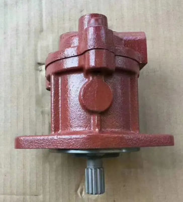 Fan Motoru VOE1453-3496 14533496 Volvo için hidrolik yağ soğutma fan motoru EC360 EC460 EC480 EC330 EC380