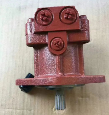 Fan Motoru VOE1453-3496 14533496 Volvo için hidrolik yağ soğutma fan motoru EC360 EC460 EC480 EC330 EC380