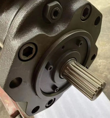 Mühendislik Makineleri Motor Ana Pompa K3V180DT-170R-9N5P-V Kazı makinesi için hidrolik pompa EC380D