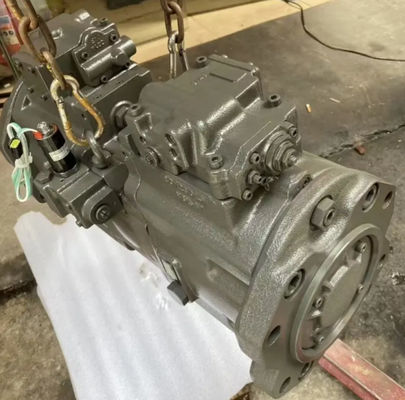 Mühendislik Makineleri Motor Ana Pompa K3V180DT-170R-9N5P-V Kazı makinesi için hidrolik pompa EC380D