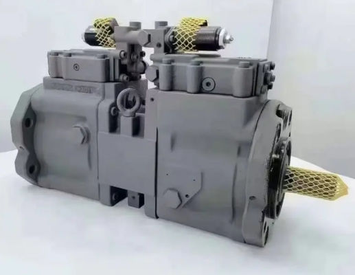 Fan Motor Hidrolik Pompa K5V80DTP EC900 EC950 Ekskavatörü için Soğutma Hidrolik Pompa