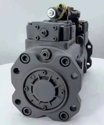 Fan Motor Hidrolik Pompa K5V80DTP EC900 EC950 Ekskavatörü için Soğutma Hidrolik Pompa