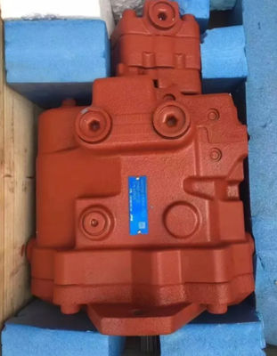 KYB PSVD2-27E Liugong 906 kazıcı için hidrolik pompa ana pompa