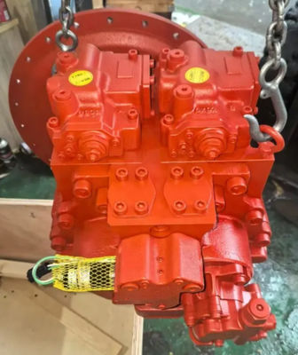 R210W-9 Hidrolik Pompa 31q6-15010 K3V112dp 1L9r9p49d Ana Pompa Kazıcı Hidrolik Parçalar