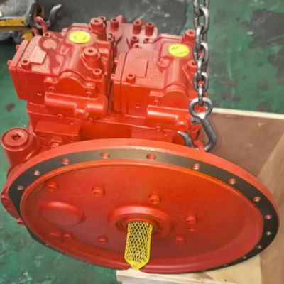 R210W-9 Hidrolik Pompa 31q6-15010 K3V112dp 1L9r9p49d Ana Pompa Kazıcı Hidrolik Parçalar