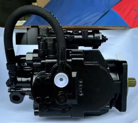 Ekskavator Hidrolik Parçalar HP5V76 A10V076-14T Ekskavator Liugong LG906 Hidrolik Ana Pompa