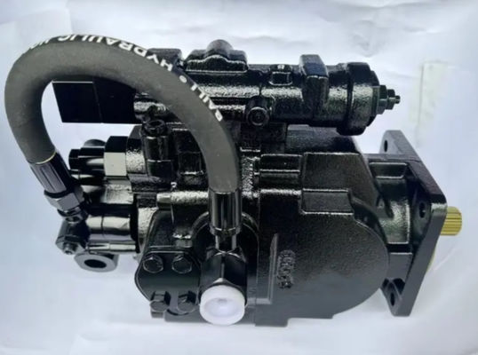 Ekskavator Hidrolik Parçalar HP5V76 A10V076-14T Ekskavator Liugong LG906 Hidrolik Ana Pompa