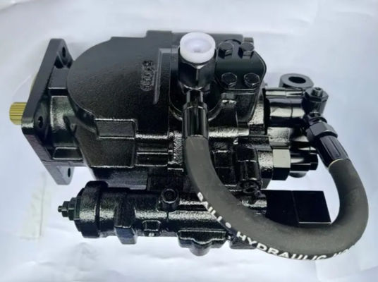 Ekskavator Hidrolik Parçalar HP5V76 A10V076-14T Ekskavator Liugong LG906 Hidrolik Ana Pompa