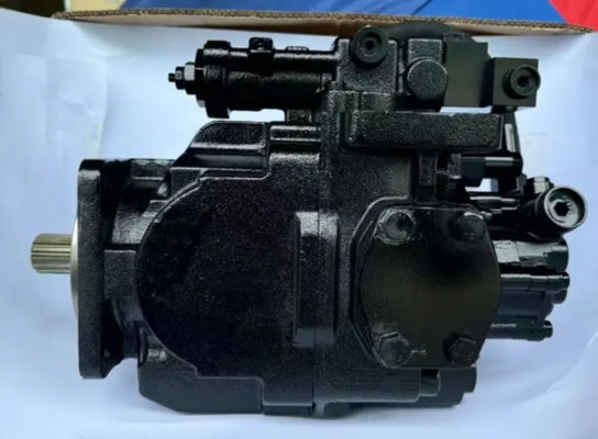 Ekskavator Hidrolik Parçalar HP5V76 A10V076-14T Ekskavator Liugong LG906 Hidrolik Ana Pompa