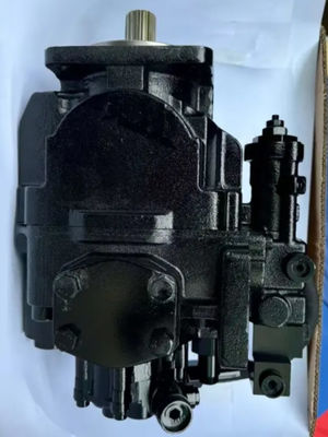 Ekskavator Hidrolik Parçalar HP5V76 A10V076-14T Ekskavator Liugong LG906 Hidrolik Ana Pompa