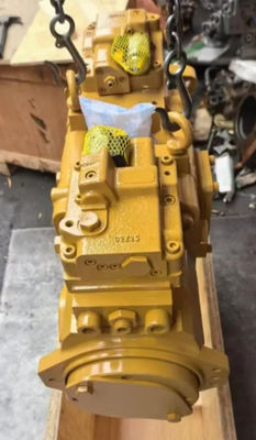 K7V180 Kazı makinesi hidrolik pompa montajı Carter 336 Carter 345 Yeni ürün