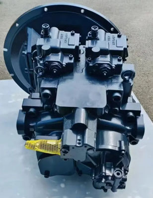 Mühendislik Makine Motoru XCMG490 Kazı makinesi parçaları Ana pompa Yüksek basınçlı hidrolik piston pompası