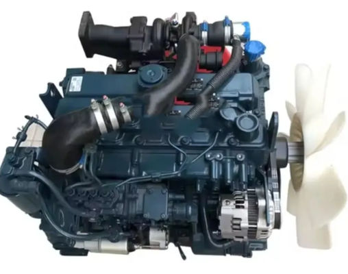 Z482 D722 D1005 D1105 D1503 D1703 D1803 D902 D905 Ekskavator Motoru