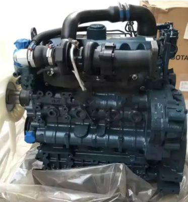 Z482 D722 D1005 D1105 D1503 D1703 D1803 D902 D905 Ekskavator Motoru
