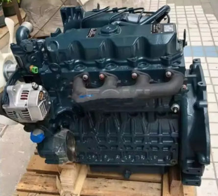 Z482 D722 D1005 D1105 D1503 D1703 D1803 D902 D905 Ekskavator Motoru
