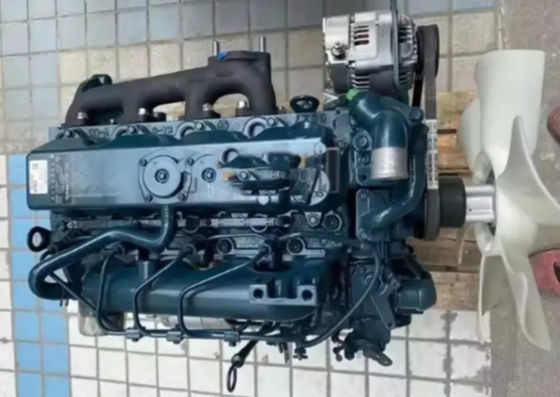 Z482 D722 D1005 D1105 D1503 D1703 D1803 D902 D905 Ekskavator Motoru