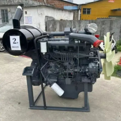 Doosan 500-7 kazı motoru montajı Yüksek Kalite Sıcak Satış