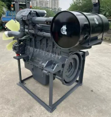 Doosan 500-7 kazı motoru montajı Yüksek Kalite Sıcak Satış
